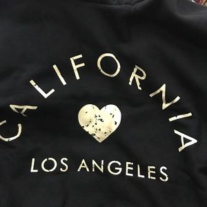 Long sleeve Hooded Sweater